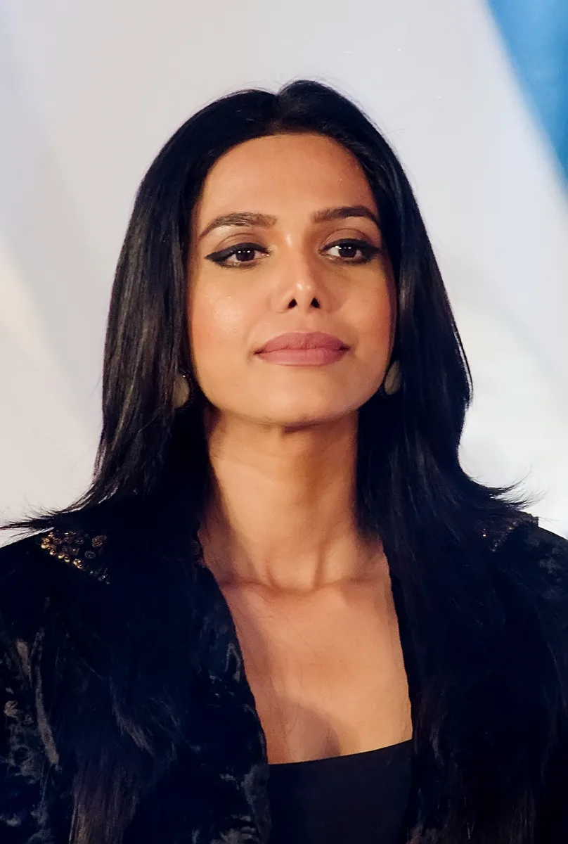 Natasha Suri